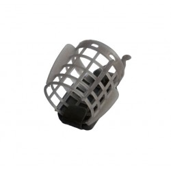 Годівниця фідерна, Feeder Sport С4, пластикова, малий кошик, вага 20г